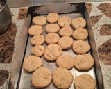 Foto del paso 9 de la receta: Scones agridulce de queso crema y manzana