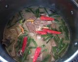Foto langkah ke 4 dari resep Sayur Nangka si Mbok.