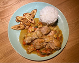 Foto del paso 9 de la receta: Sudado de pollo colombiano
