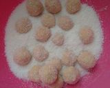 Foto langkah ke 2 dari resep Cookies Kelapa Biscuit Roma.