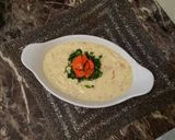 صورة لخطوة 2 من وصفة سلطه الجزر😍