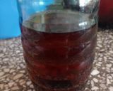 Foto del paso 1 de la receta: Pollo al escabeche