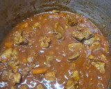 Foto del paso 8 de la receta: Magro con tomate