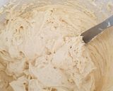 Babka z twarogiem krok przepisu 2 zdjęcie