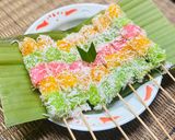 Foto langkah ke 4 dari resep 499. Sate Cenil.