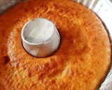 Foto del paso 3 de la receta: Torta/bizcochuelo sin huevo