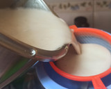 Foto del paso 3 de la receta: Horchata de chufas Thermomix