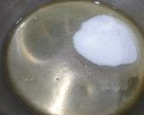 Hình bước làm 1 của món Bánh dừa nướng