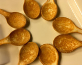 Foto del paso 2 de la receta: Tartar de salmón en cucharitas
