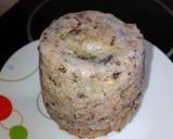 Foto del paso 2 de la receta Bizcocho saludable microondas
