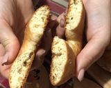 Foto del passaggio 4 della ricetta CIAMBELLINI di Pasqua