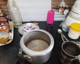 Dhaba style Egg Tadka recipe step 1 photo