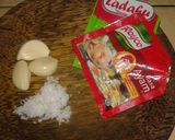 Foto langkah ke 5 dari resep Tahu Walik Ekonomis Sambal Petis.