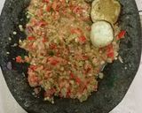 Foto langkah ke 2 dari resep Sambel Aceh/Sambel Ganja.