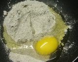 A picture of step 5 of How to make traditional Ulundhu kali Recipe (Black gram Sweet).