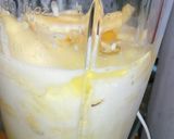Foto langkah ke 2 dari resep Barongko 🍌 || khas Bugis Makassar || #Makassar sul-sel.