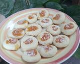 Foto del paso 6 de la receta: Pepas de batata 😋🧉💕