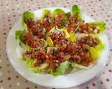 Foto del paso 1 de la receta: Cogollos alegres