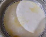 छैना पायस (Chena Payas recipe in Hindi) रेसिपी चरण 3 फोटो