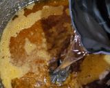 A picture of step 4 of Kashmiri Dum Aloo.