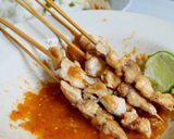 Foto langkah ke 8 dari resep Sate Taichan.