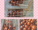 Foto langkah ke 4 dari resep Sate pindang telor puyuh🍳🐦🐦🐦.