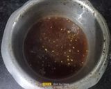 A picture of step 5 of Khasta Dry Matar Kachori.