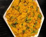 Masala Oats recipe step 3 photo