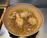 Foto langkah ke 5 dari resep Ayam Goreng Ketumbar.