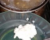 A picture of step 1 of Cholay ki tarkari #CookpadApp #Sehri_Contest #5weeksChallenge.