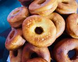 صورة لخطوة 5 من وصفة دونات 🍩