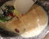 Foto langkah ke 5 dari resep Hanya dengan Tahu dan Telur, Bisa membuat semur yang Wuenakkk.