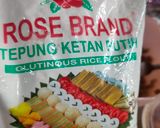 Foto langkah ke 4 dari resep Kacang Jenggo.
