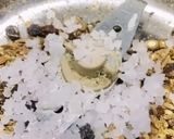 A picture of step 4 of Whole Black Gram Vada (Thirumala Thirupati Prasad).