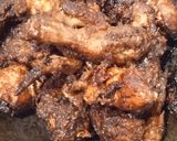 Foto langkah ke 5 dari resep Ayam kecap Mami.
