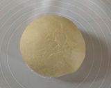 Foto langkah ke 5 dari resep Roti Kasur isi Taro.