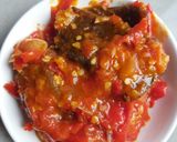 Foto langkah ke 6 dari resep Daging Balado.