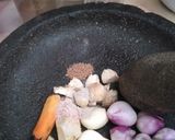Foto langkah ke 1 dari resep Tongseng ayam.
