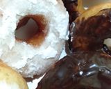 Foto langkah ke 8 dari resep Donat Kentang.