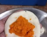 A picture of step 5 of Khasta Kachori With Aloo Tarkari😇.