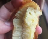 Foto langkah ke 6 dari resep Martabak mini anti gagal bersarang.