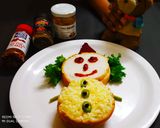 चीज़ी मस्का बन (Cheese muska bun recipe in hindi) रेसिपी चरण 6 फोटो