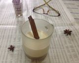 Foto langkah ke 4 dari resep Cinnamon Almond Milk.