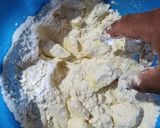 Foto del paso 2 de la receta: Scones dulces