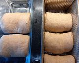 Foto del paso 6 de la receta: Pan integral 100 % esponjoso con Tanghzong
