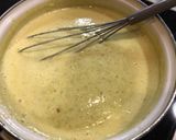 Foto del paso 5 de la receta Helado de pistacho
