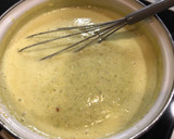 Foto del paso 5 de la receta: Helado de pistacho