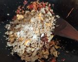 Foto langkah ke 2 dari resep Sambal oncom.