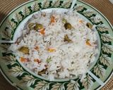 صورة لخطوة 1 من وصفة كروكات الأرز والدجاج