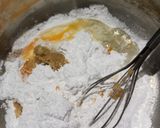 Foto langkah ke 2 dari resep Peyek kacang.